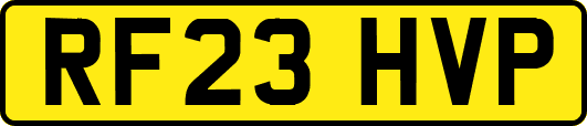 RF23HVP