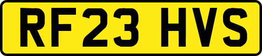 RF23HVS