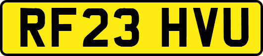 RF23HVU