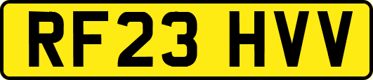 RF23HVV