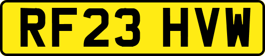 RF23HVW