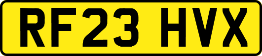 RF23HVX