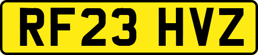 RF23HVZ