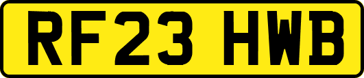 RF23HWB
