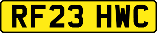 RF23HWC
