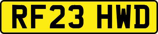 RF23HWD