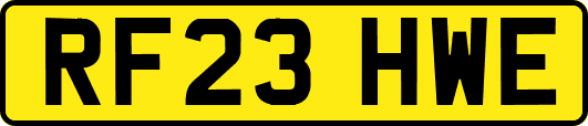 RF23HWE