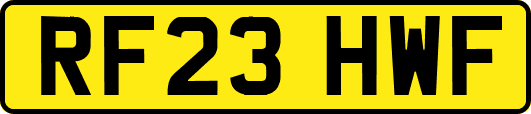 RF23HWF