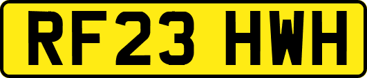 RF23HWH