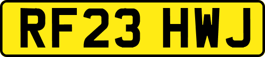 RF23HWJ