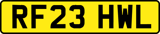 RF23HWL