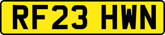 RF23HWN