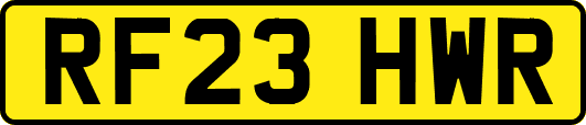 RF23HWR