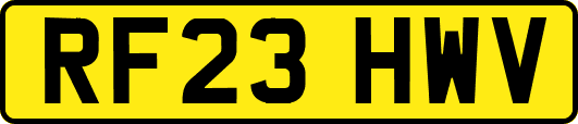 RF23HWV