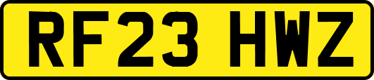 RF23HWZ