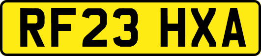 RF23HXA