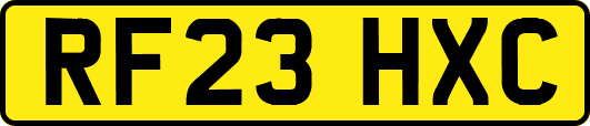 RF23HXC