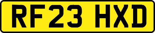 RF23HXD