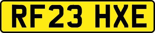 RF23HXE