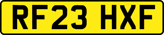 RF23HXF