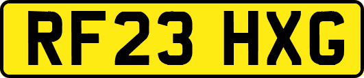 RF23HXG