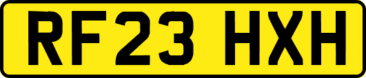 RF23HXH