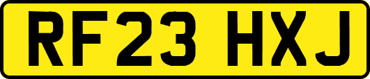 RF23HXJ