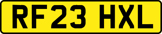 RF23HXL