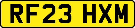 RF23HXM