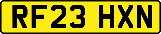 RF23HXN