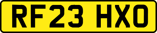 RF23HXO