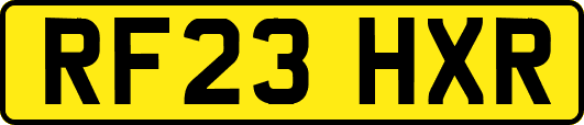 RF23HXR