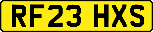 RF23HXS