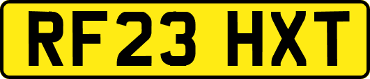 RF23HXT