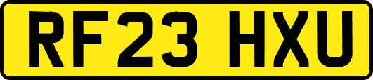 RF23HXU