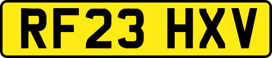 RF23HXV