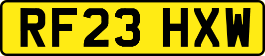 RF23HXW