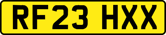 RF23HXX
