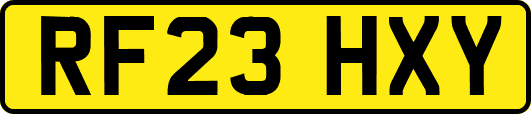 RF23HXY