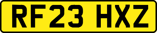 RF23HXZ