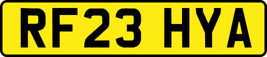 RF23HYA