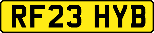 RF23HYB
