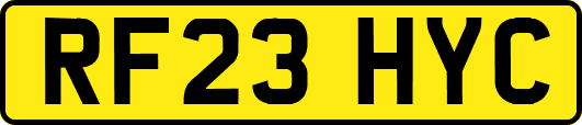 RF23HYC