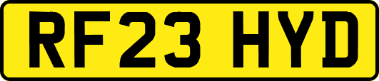 RF23HYD