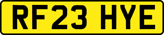 RF23HYE