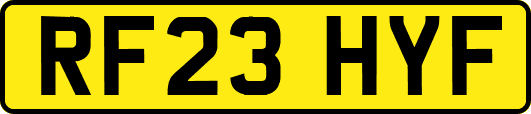 RF23HYF