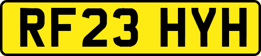 RF23HYH