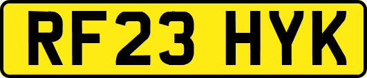 RF23HYK