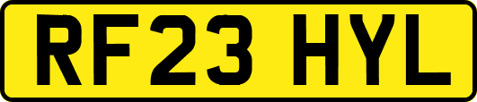 RF23HYL
