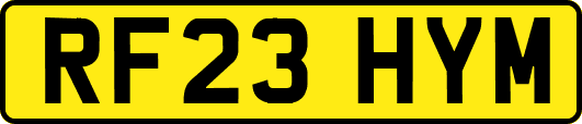 RF23HYM